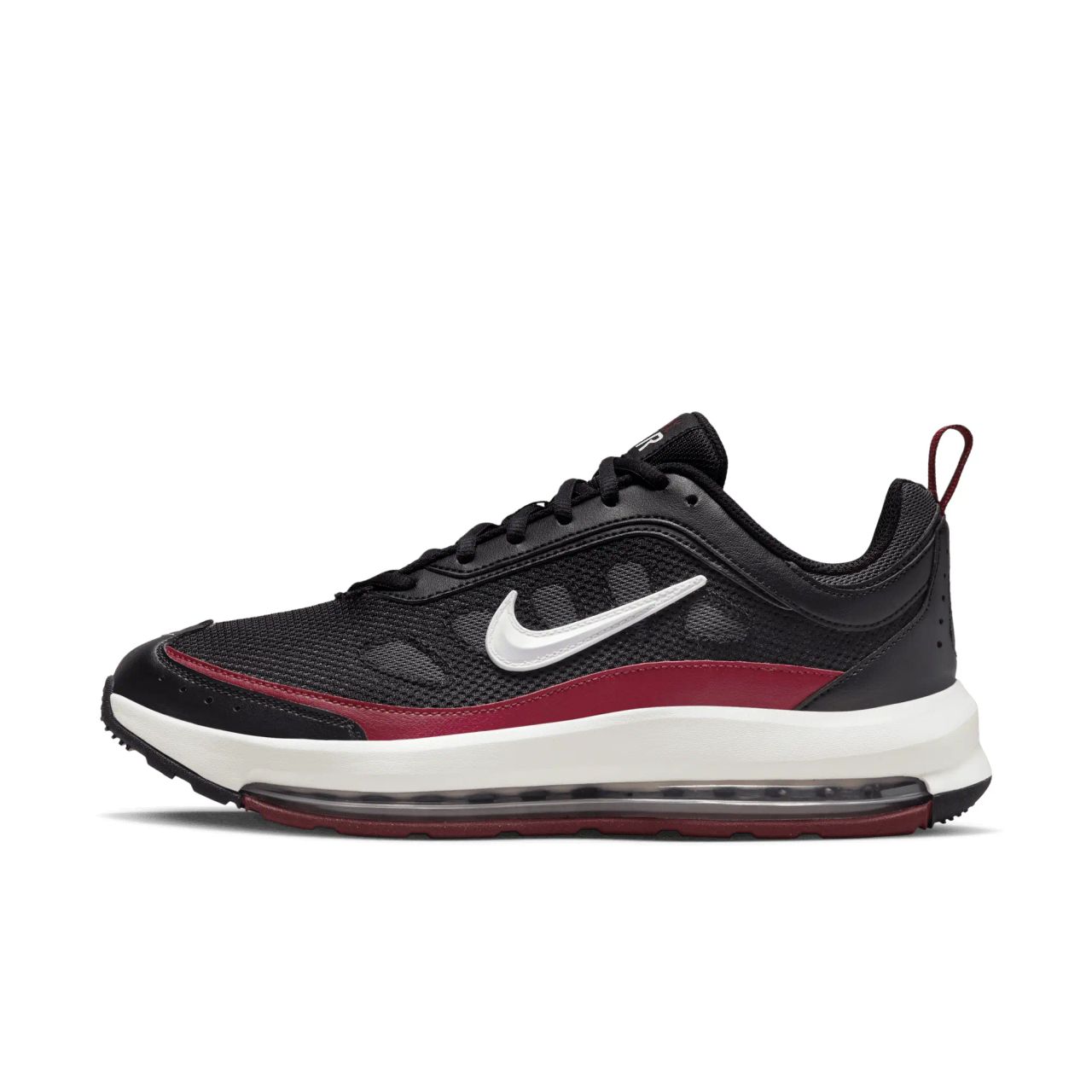 Nike Air Max SC Black