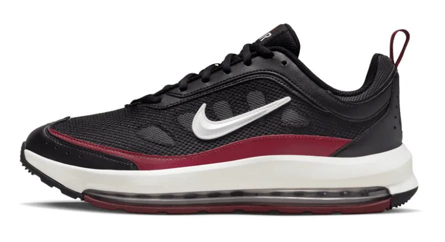 Nike Air Max SC Black