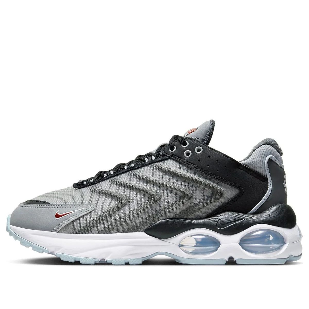 Nike Revolution 6 Grey