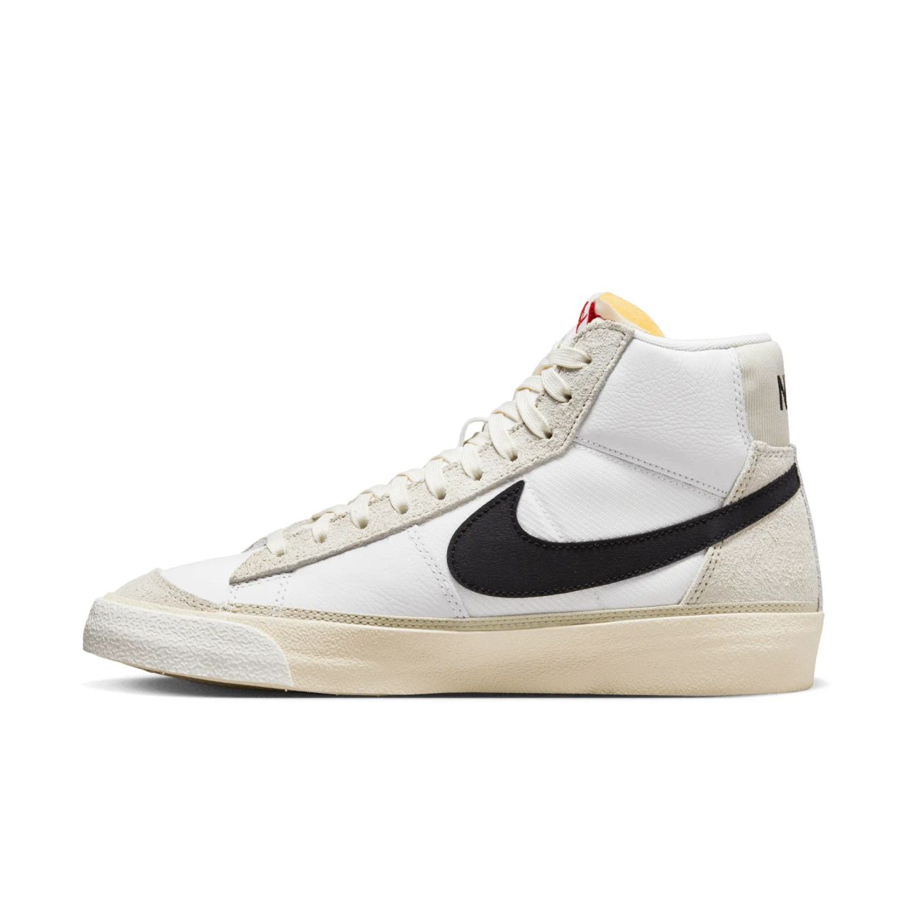 Nike Air Force 1 '07 White