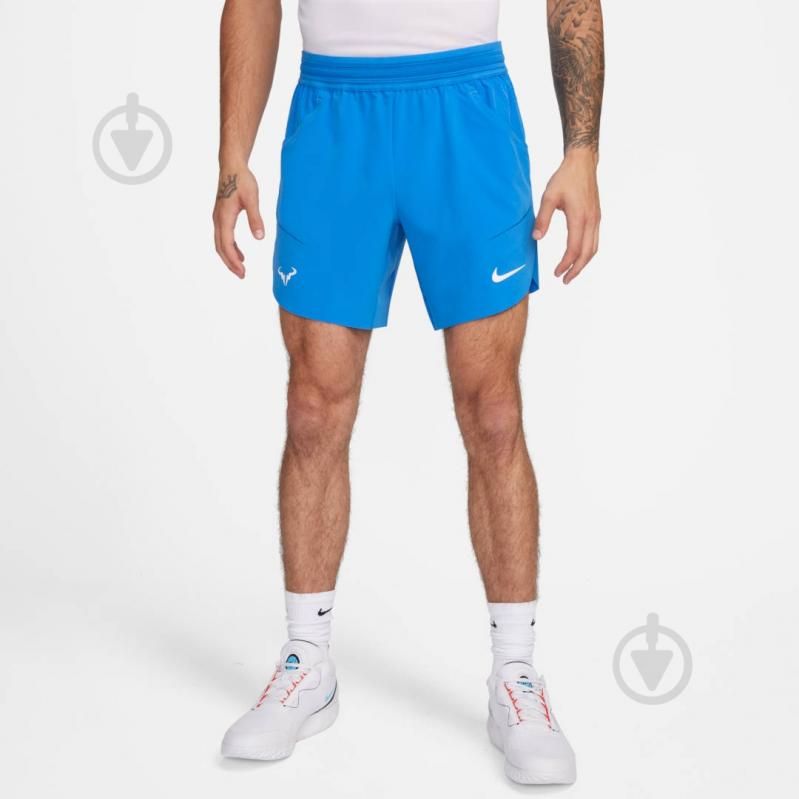 Nike Sportswear Tee Blue