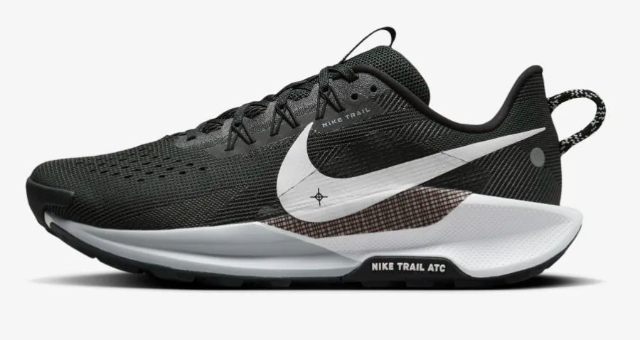 Nike Air Max SC Black White