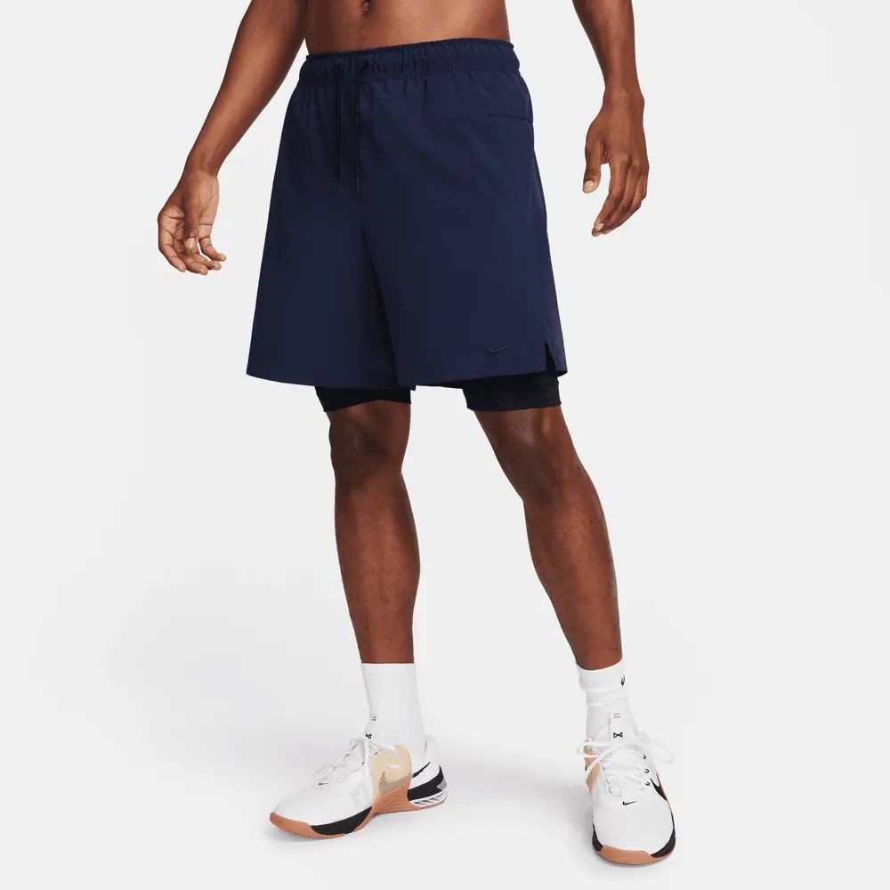 Nike Unlimited Dri-FIT 7" 2-in-1