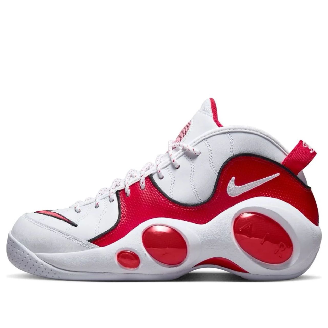 Nike Air Zoom Flight 95 'True Red'