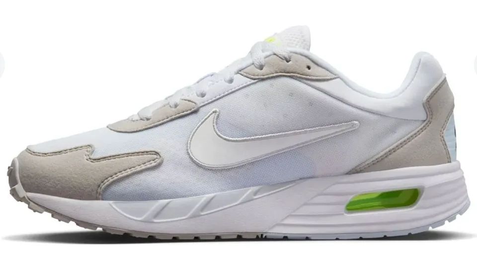 Nike Air Max Solo 'Phantom'