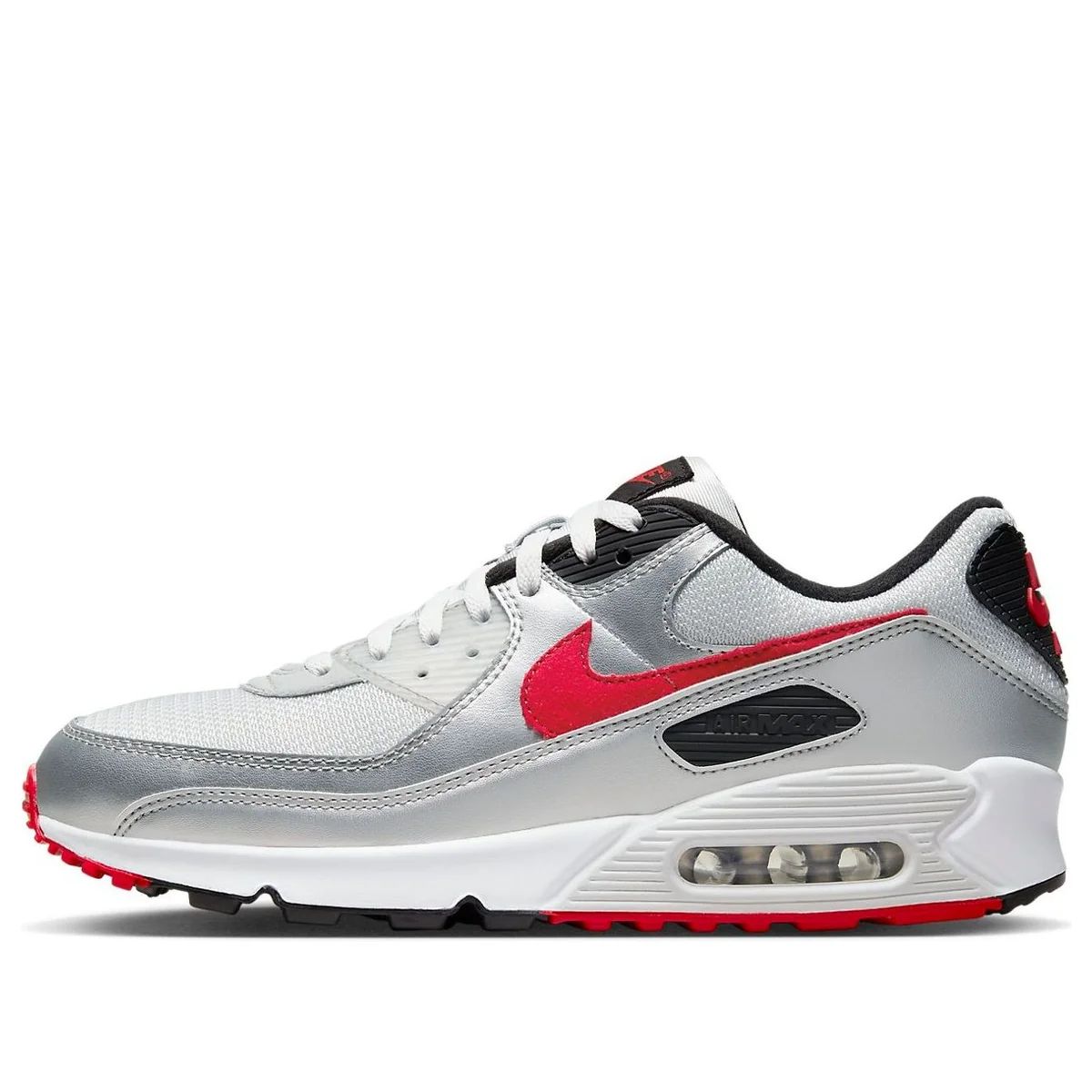 Nike Air Max 90 'Icons Silver Bullet'
