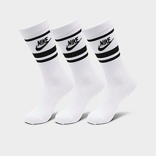 Nike Sportswear Everyday Essential Crew (3 pares)
