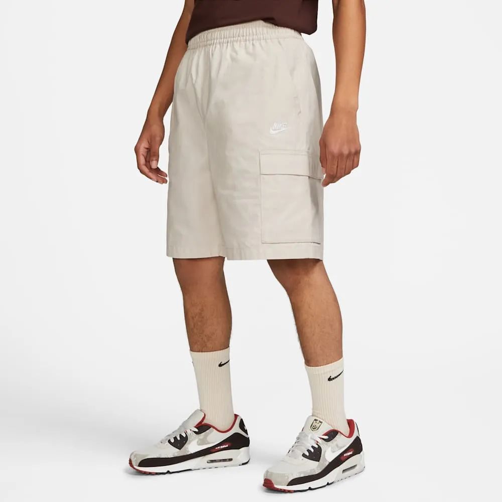 Nike Club Woven Cargo Shorts