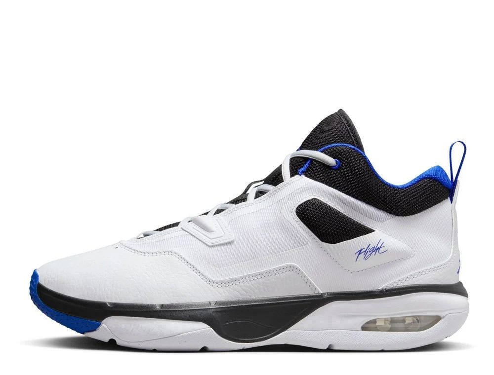 Jordan Stay Loyal 3