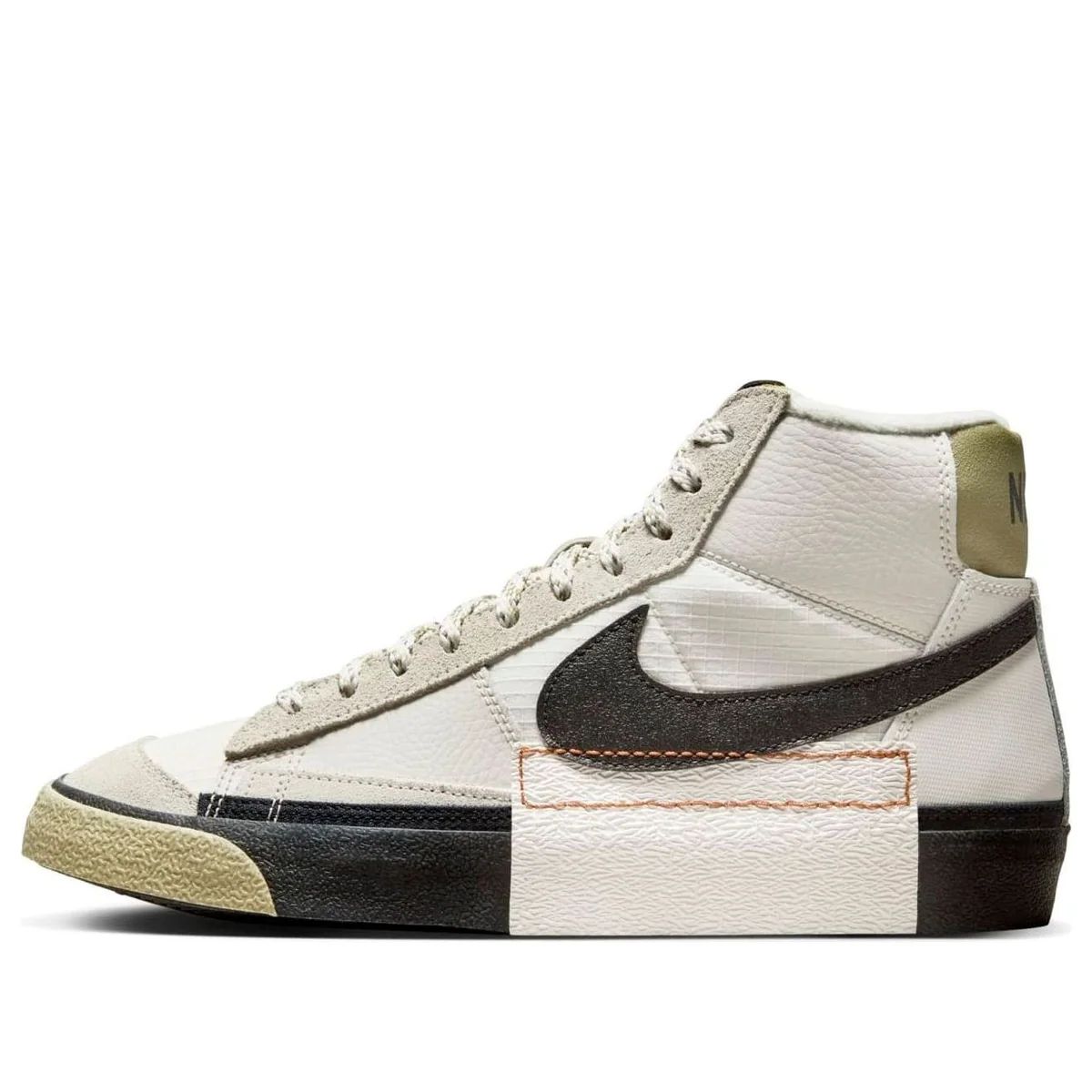 Nike Blazer Mid Pro Club