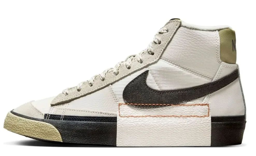 Nike Blazer Mid Pro Club