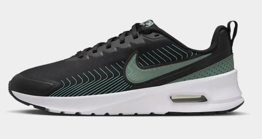Nike Air Max Nuaxis