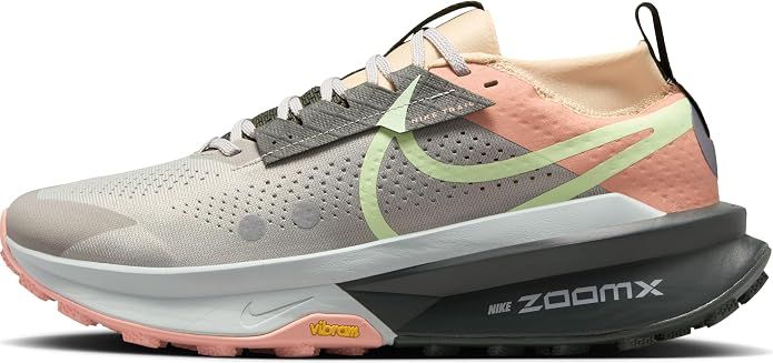 Nike ZoomX Zegama Trail 2