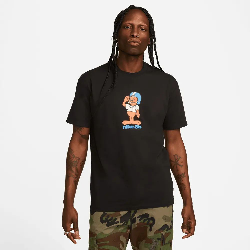 Nike SB Salute Tee