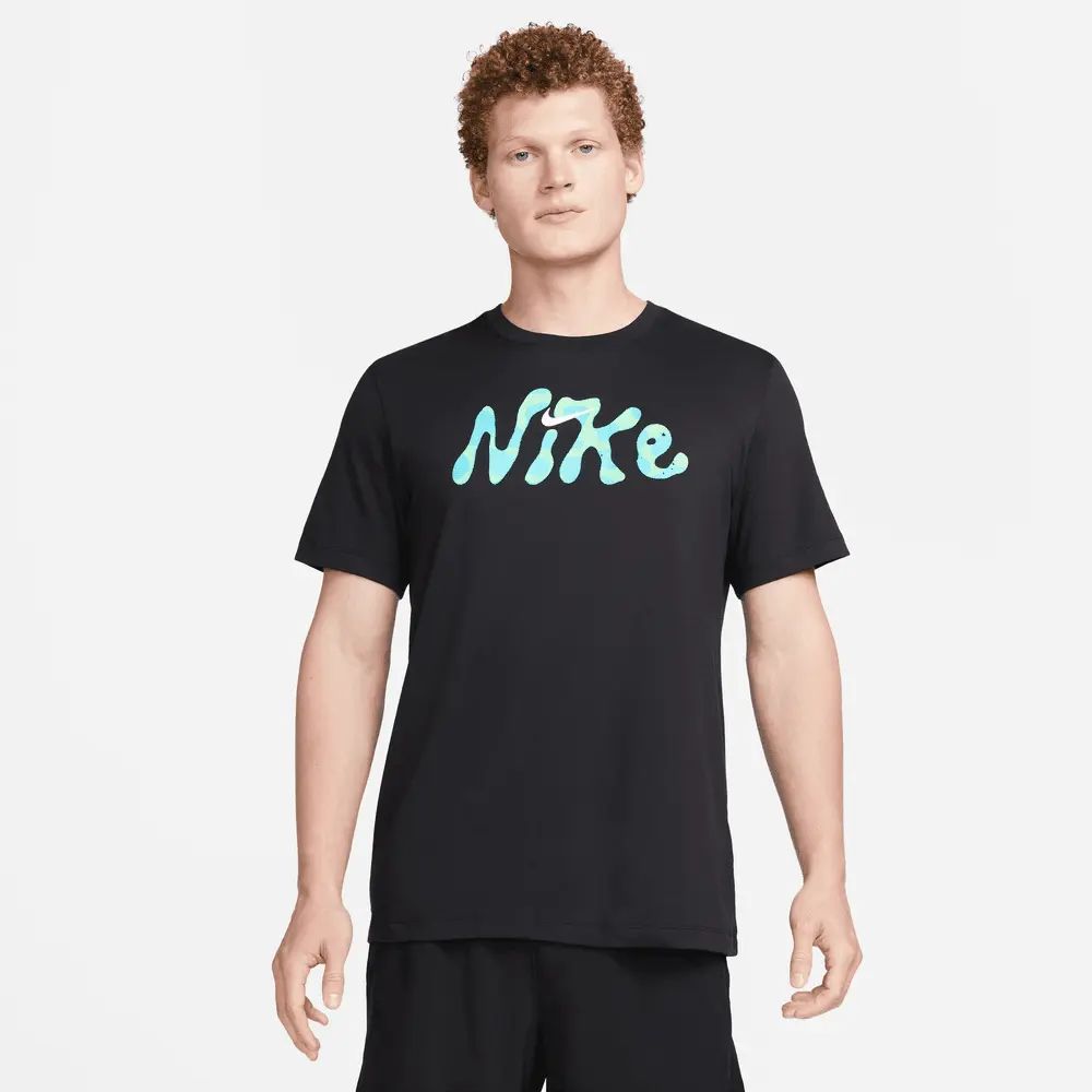 Nike Dri-FIT Dye 1 Tee
