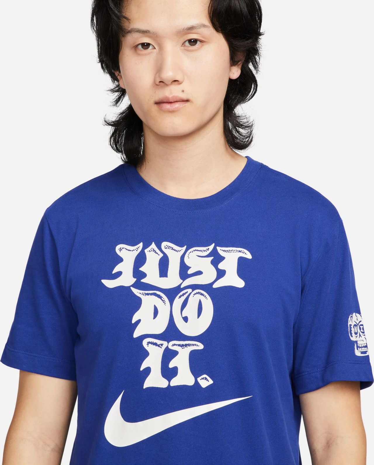 Nike Dri-FIT T-Shirt