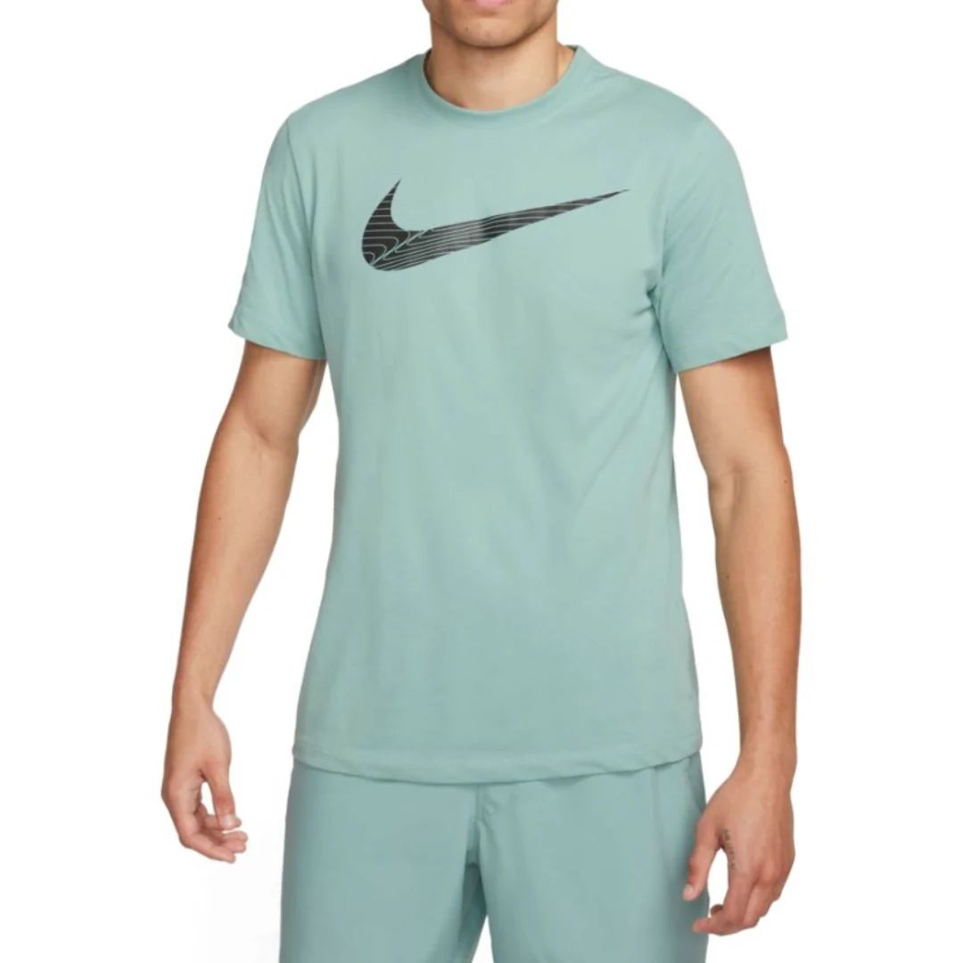 Nike Dri-FIT Fitness Tee