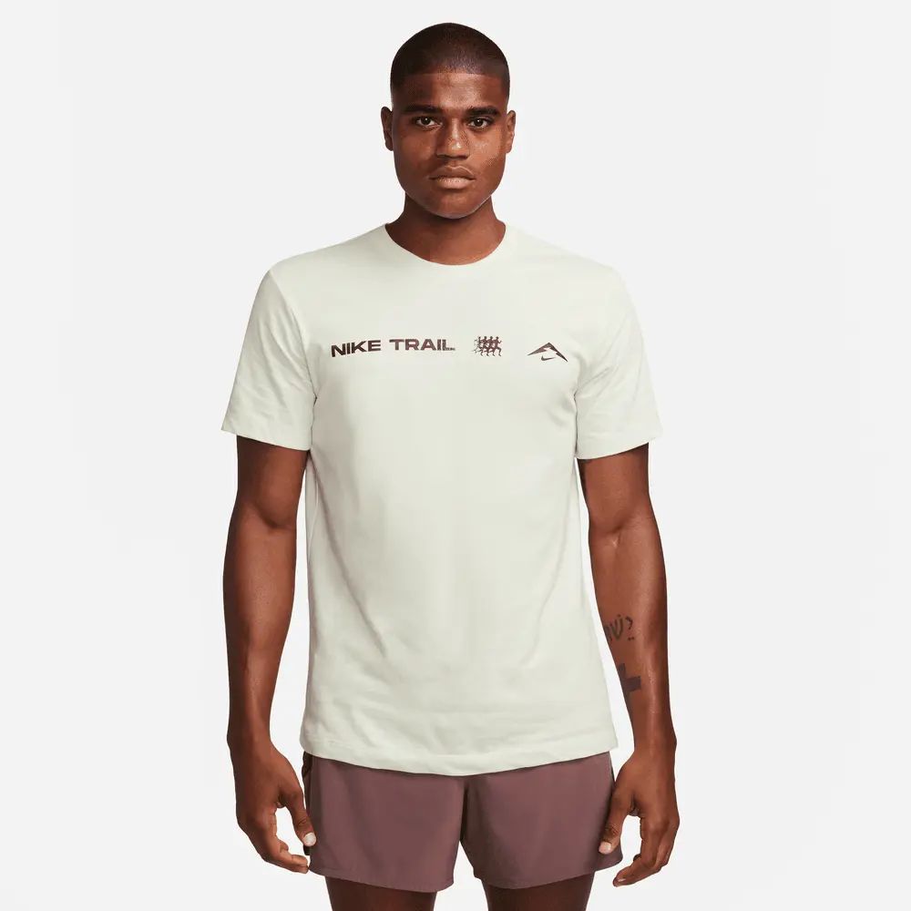 Nike Dri-FIT Running Tee