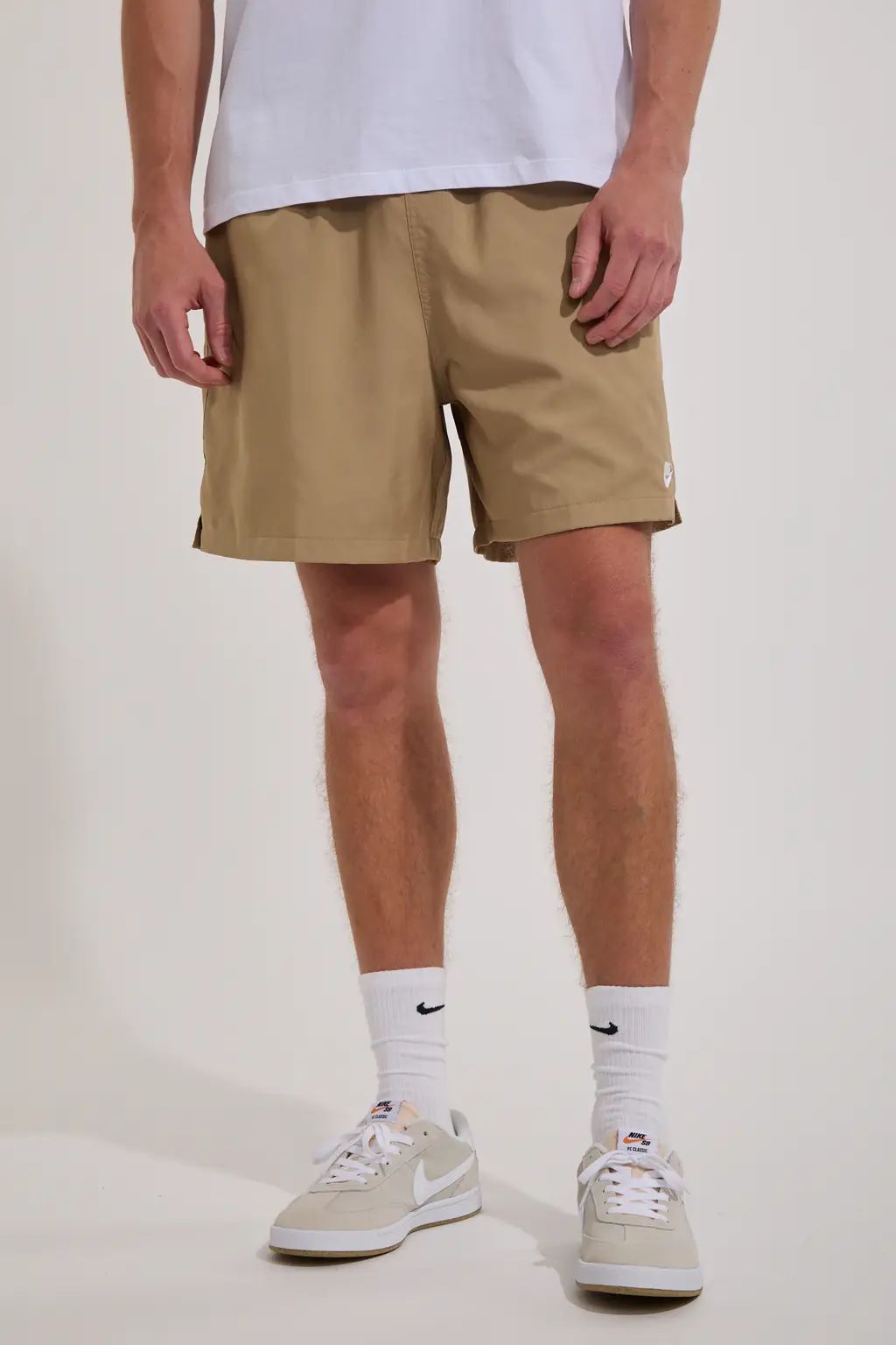 Nike Club Woven Flow Shorts