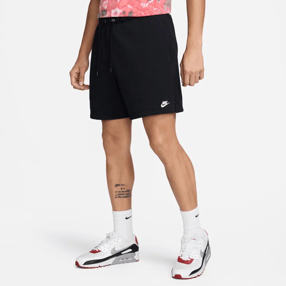 Nike Club French Terry Flow Shorts