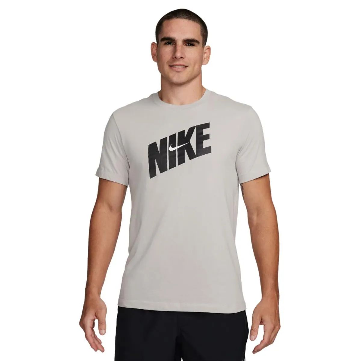 Nike Dri-FIT Novelty Running T-Shirt