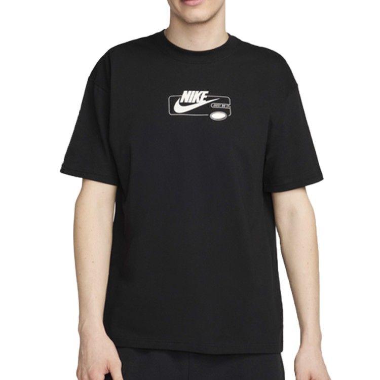 Nike Sportswear M90 Street Heat GFX Tee