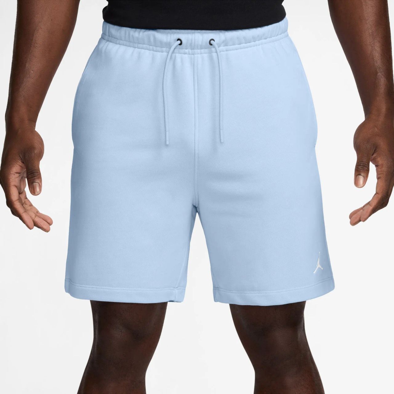 Jordan Brooklyn Fleece Shorts