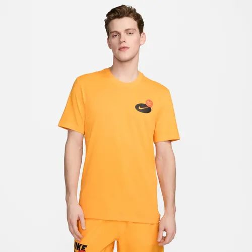 Nike Dri-FIT Fitness T-Shirt