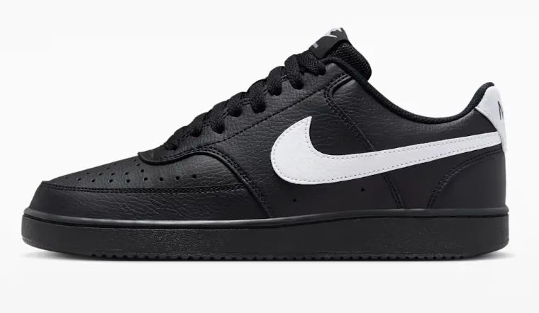 Nike Court Vision Low