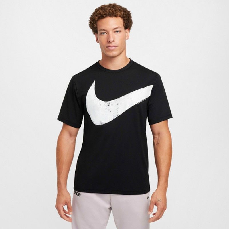 Nike Hyverse Swoosh Dri-FIT Fitness Top