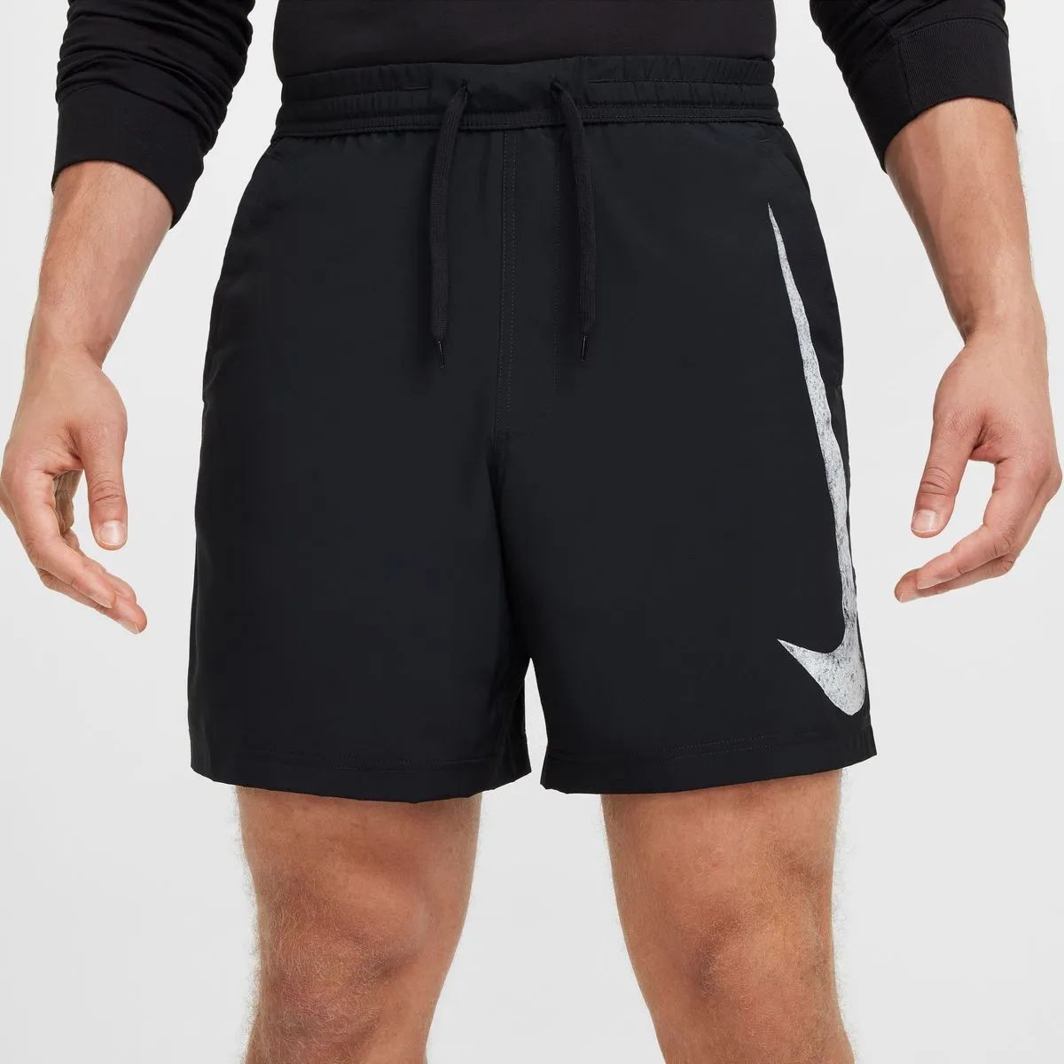Nike Form Swoosh 7in Short