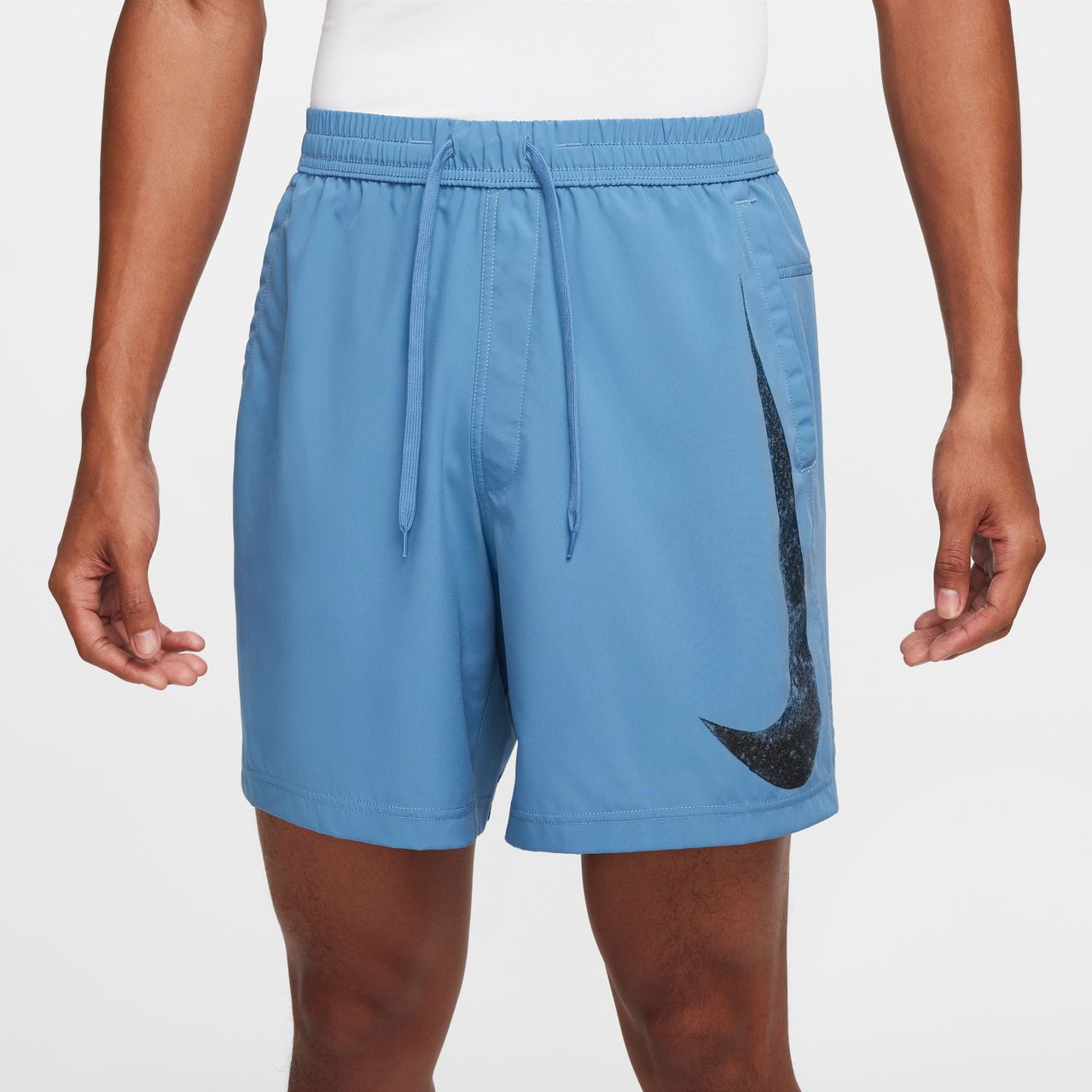 Azul / Gris / Negro