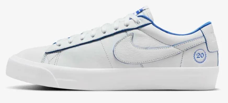 Nike SB Blazer Low Pro GT Premium