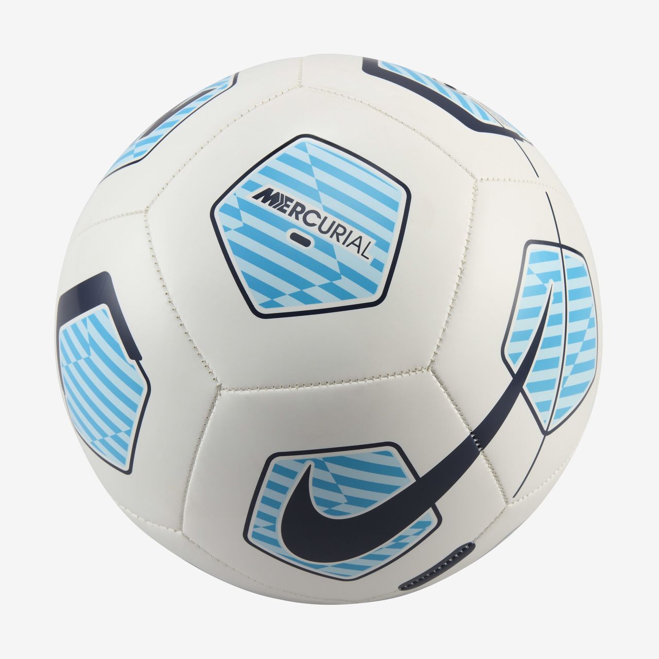 Nike Mercurial Fade Ball