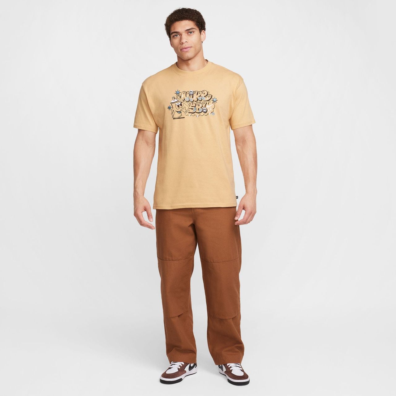 Nike SB Max90 Skate Tee
