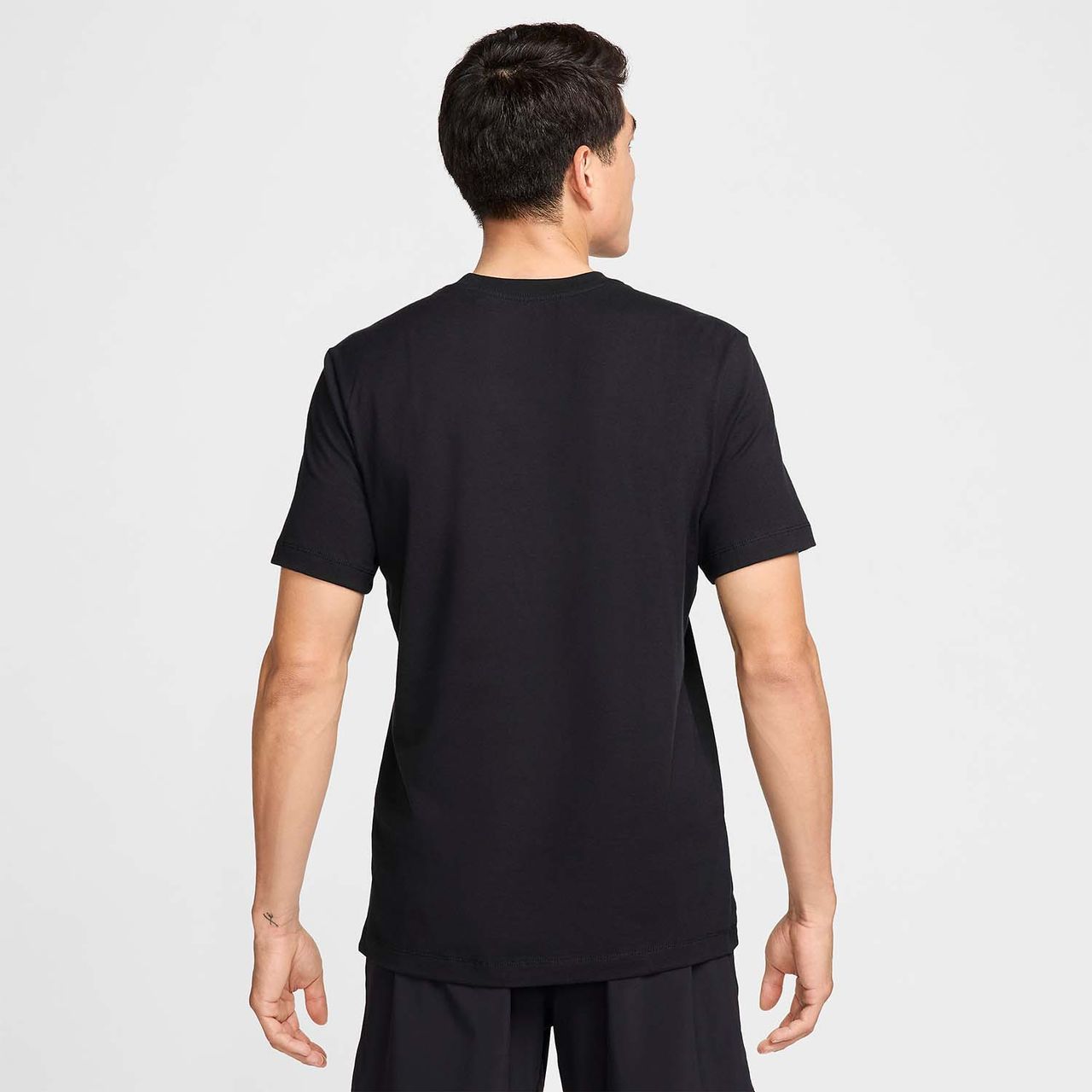 Nike Dri-FIT Fitness Tee