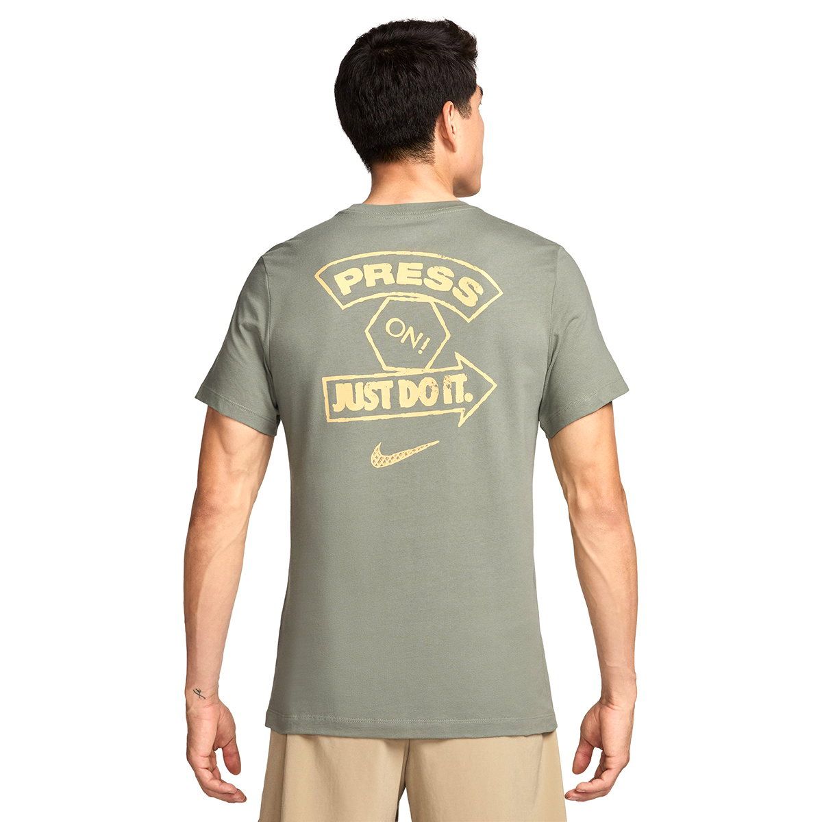 Nike Gym Kit Summit Tee