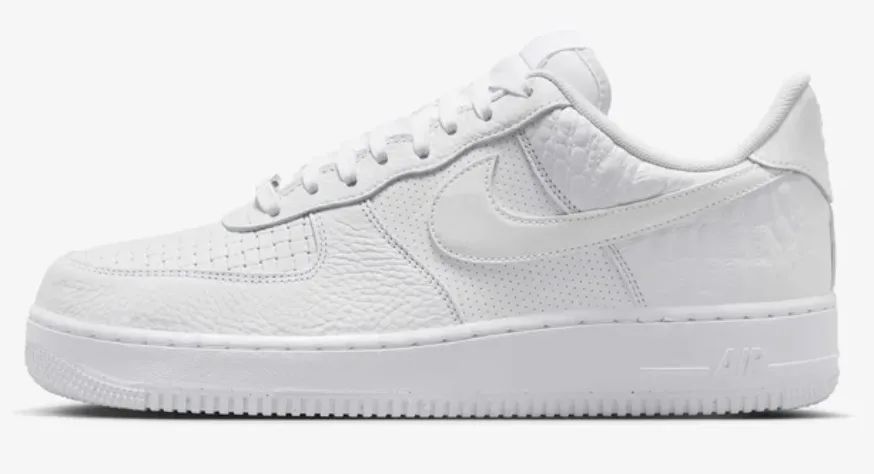 Nike Air Force 1 Low PRM 3X Celebration
