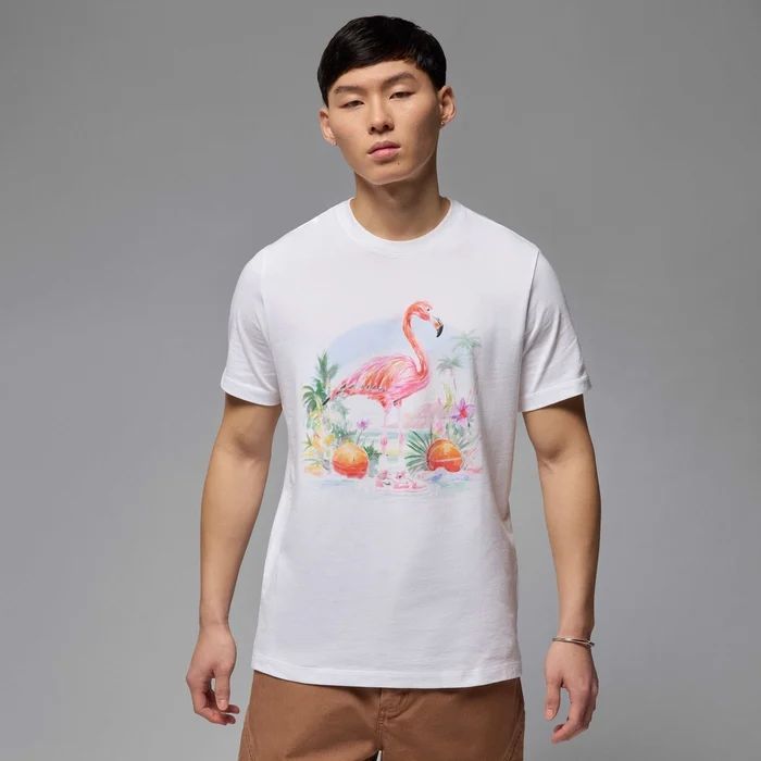 Jordan Flight Essentials T-Shirt
