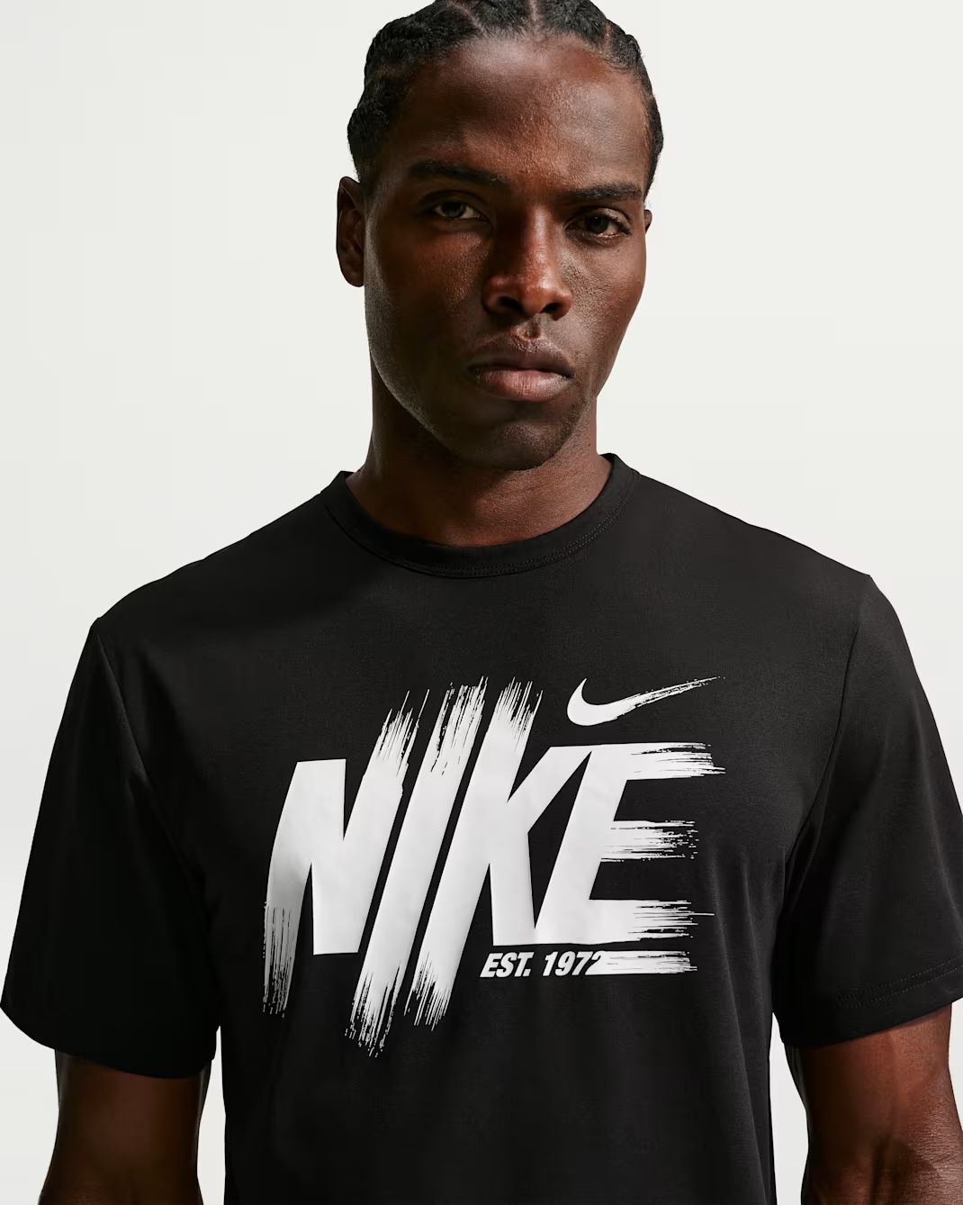 Nike Dri-FIT UV Hyverse Training Tee