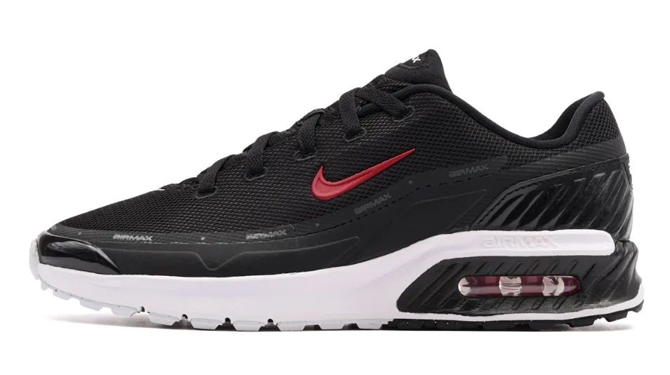 Nike Air Max Bia Black White