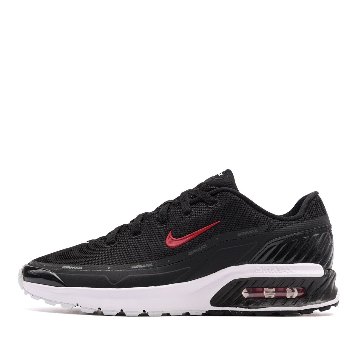 Nike Air Max Bia Black White