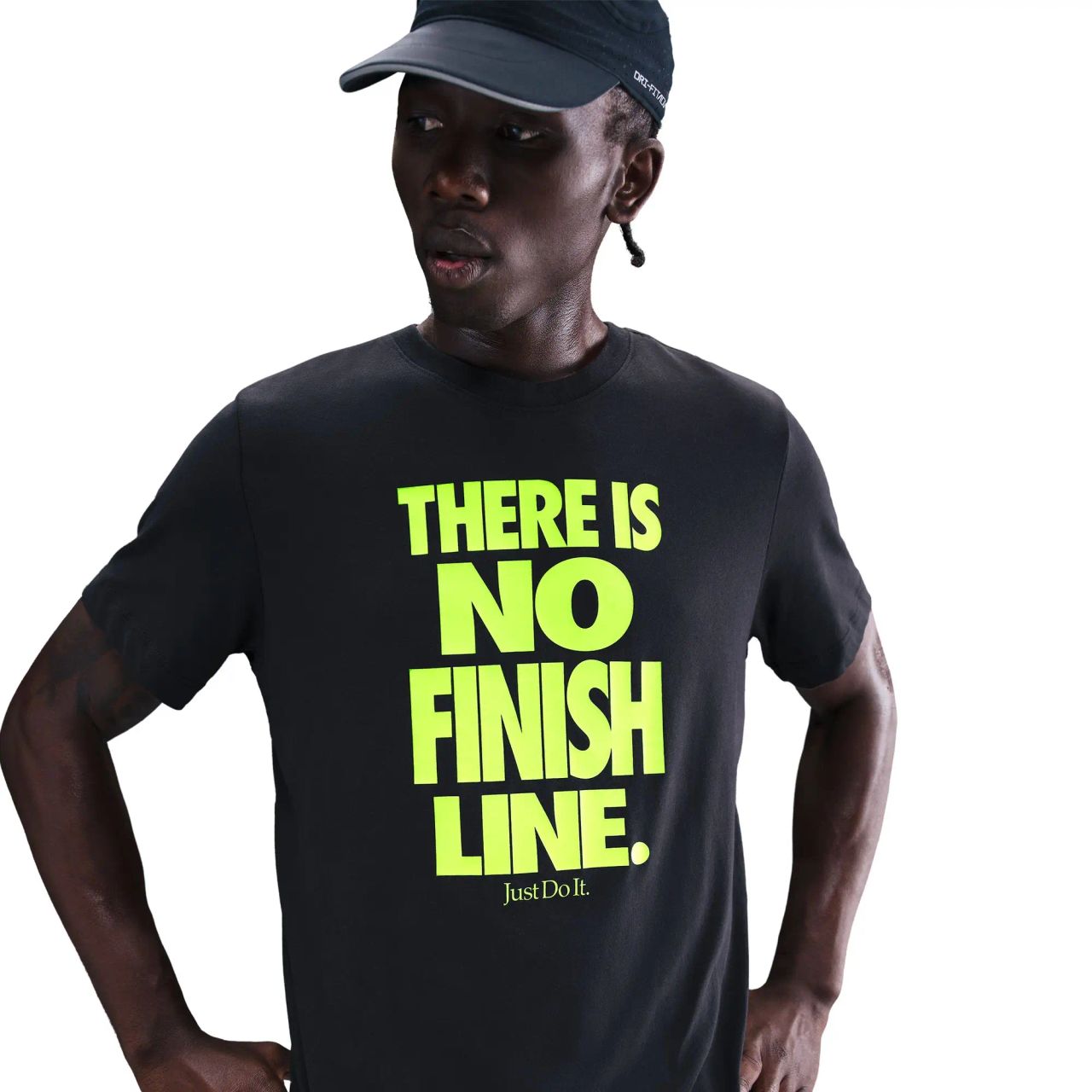 Nike Run Energy Verb Tee