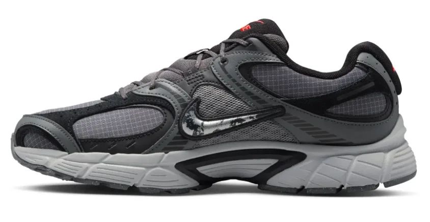 Nike V5 RNR SE Iron Grey
